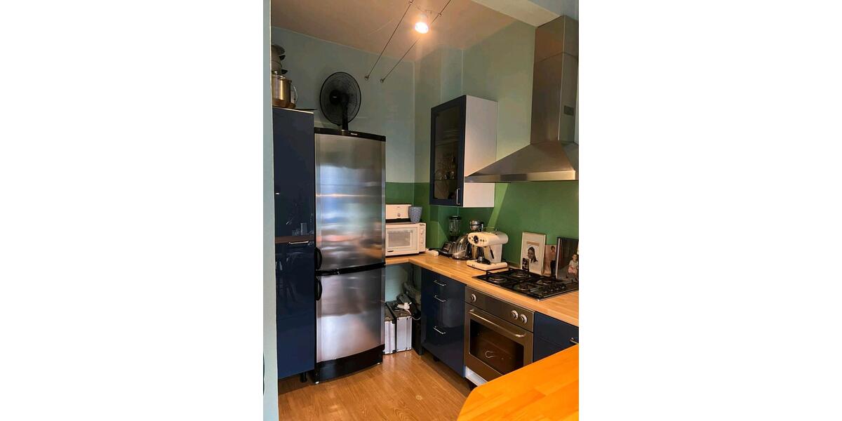 Etagenwohnung Dortmund Hörde - 2.5 Zimmer, 44 m&sup2;, 129.000&euro; | Angebot:24776630