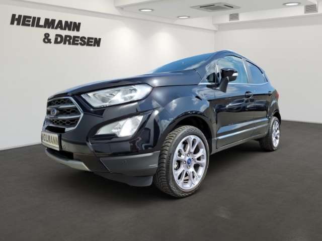 EcoSport
