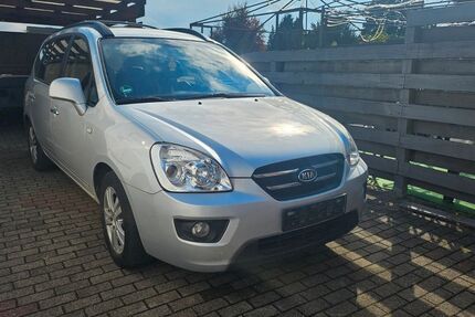 Kia Carens 189.000 km 5.500 € Lünen 44536