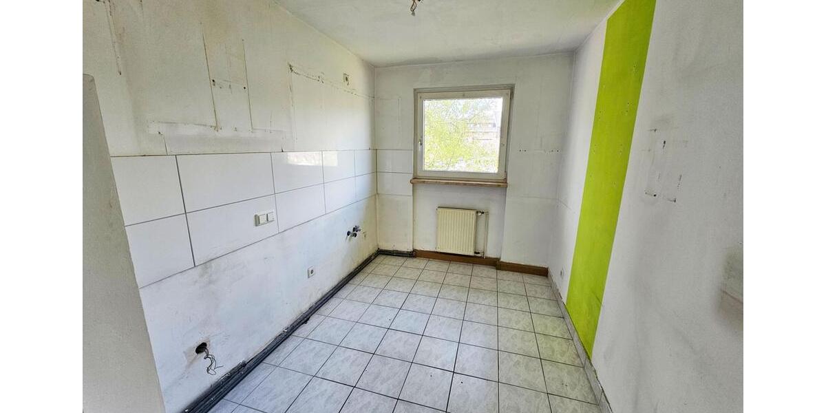 Etagenwohnung Herne Altenhöfen - 3.5 Zimmer, 67 m&sup2;, 475&euro; | Angebot:26424014