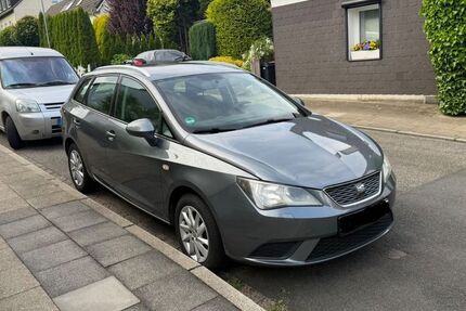 Seat Ibiza 230.000 km 2.790 &euro; Essen 45259