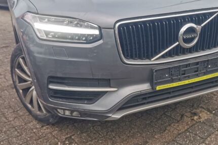 Volvo XC90 367.000 km 14.999 &euro; Bottrop 46238