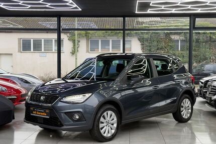 Seat Arona 79.504 km 13.850 &euro; Essen 45141