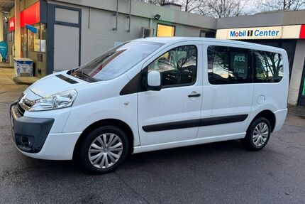Citroen Jumpy 153.000 km 8.800 &euro; Mülheim 45475