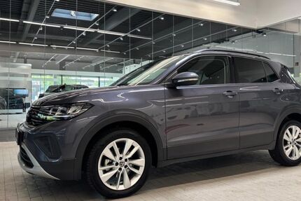 VW T-Cross 25.119 km 22.880 &euro; Mülheim an der Ruhr 45478