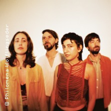 Derya Yildirim & Grup Şimşek - Yarin Yoksa - Tour 2026 05.02.2026 JunkYard