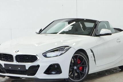 BMW Z4 8.795 km 46.389 &euro; Bottrop 46236