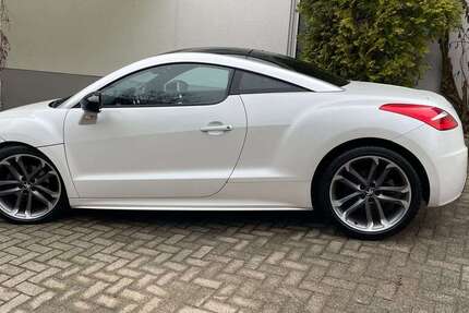 Peugeot RCZ 113.500 km 9.980 &euro; Hagen 58093