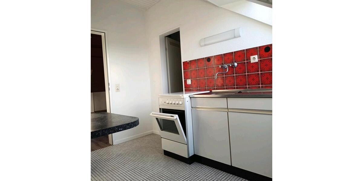 Dachgeschoßwohnung Dorsten - 1 Zimmer, 30 m&sup2;, 535&euro; | Angebot:25259081