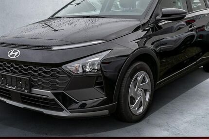 Hyundai BAYON 19.426 km 18.499 &euro; Dortmund 44289