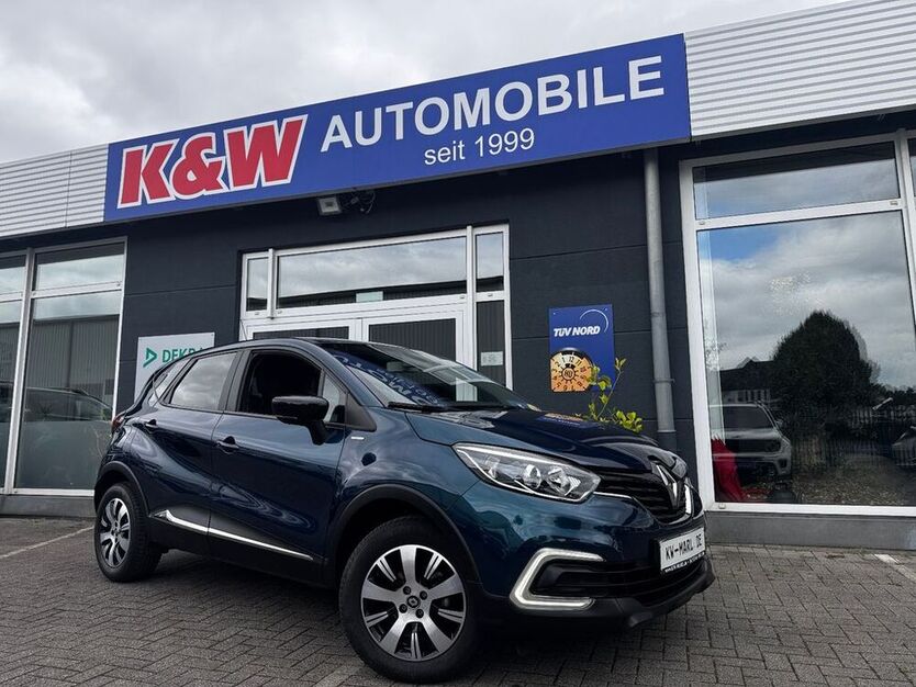 Captur