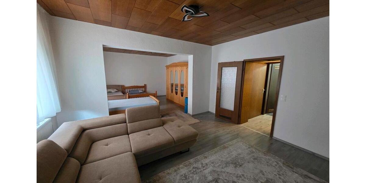 Erdgeschoßwohnung Herne Sodingen - 3 Zimmer, 75 m&sup2;, 570&euro; | Angebot:25671652