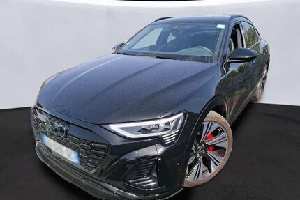 Audi Q8 e-tron 25.855 km 56.335 &euro; Hagen 58091