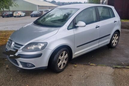 VW Golf Plus 173.181 km 1.999 &euro; WUPPERTAL 42329