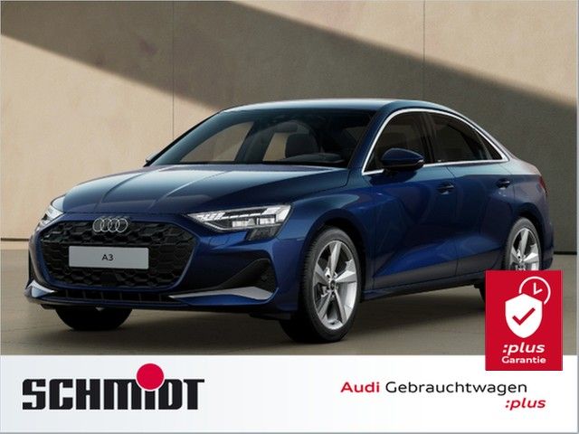 Audi A3 22.640 km 30.740 &euro; Recklinghausen 45657