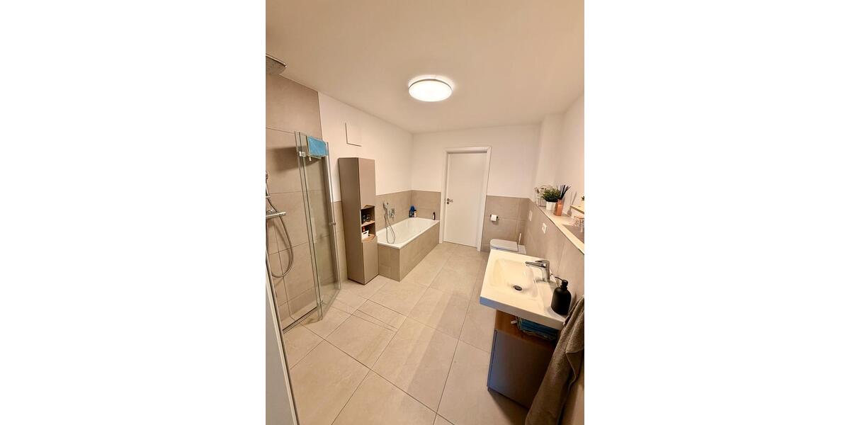 Etagenwohnung Bochum Werne - 4 Zimmer, 89 m&sup2;, 1.536&euro; | Angebot:25407512