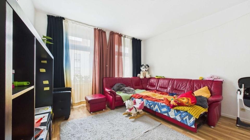 Gute Rendite! Hübsche 2-Zimmerwohnung provisionfrei! zimmer