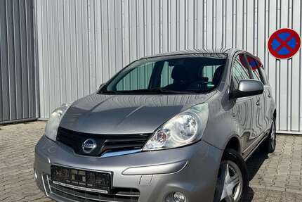 Nissan Note 110.000 km 2.999 &euro; Marl 45770