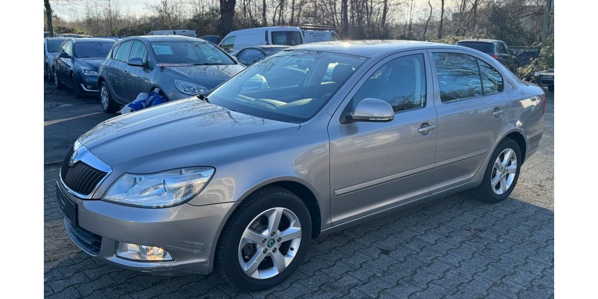 Skoda Octavia 87.354 km 7.490 &euro; Recklinghausen 45665