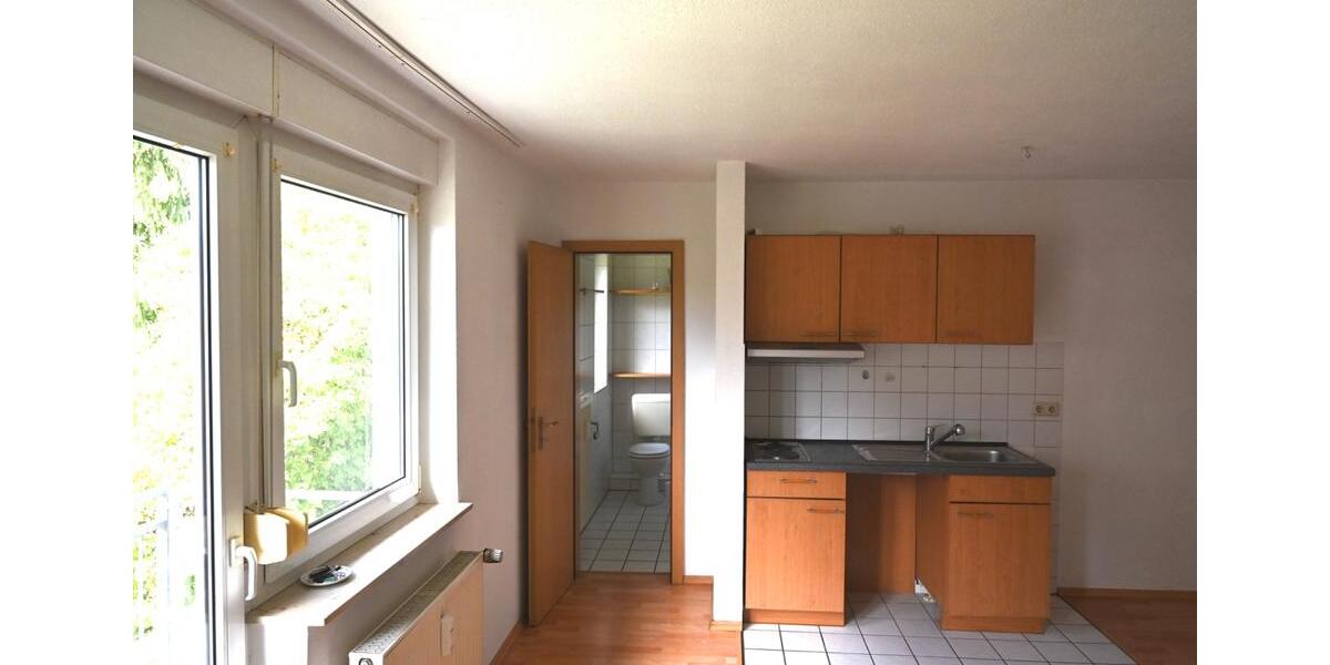 Etagenwohnung Dortmund Aplerbeck - 1 Zimmer, 34 m&sup2;, 390&euro; | Angebot:27592134