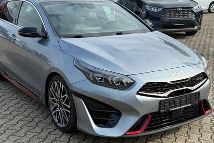 Kia pro ceed / ProCeed 56.370 km 27.790 € Witten 58456