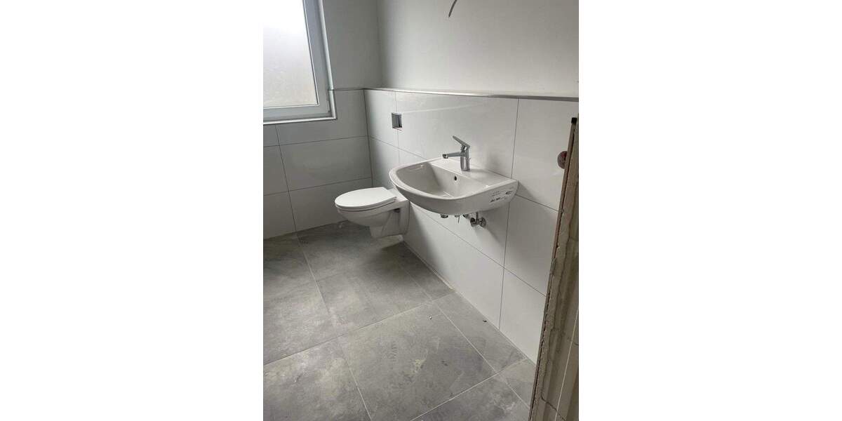 Etagenwohnung Essen Bochold - 4 Zimmer, 110 m&sup2;, 1.430&euro; | Angebot:25760327