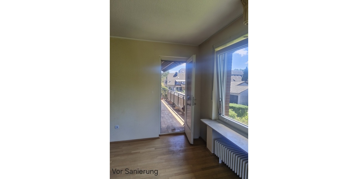 Wunderschöne 3-Zimmer Wohnung, alles wird neu!!! - Etagenwohnung Oberhausen Dunkelschlag | Angebot:27142327
