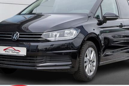 VW Touran 25.530 km 31.947 € Witten 58453