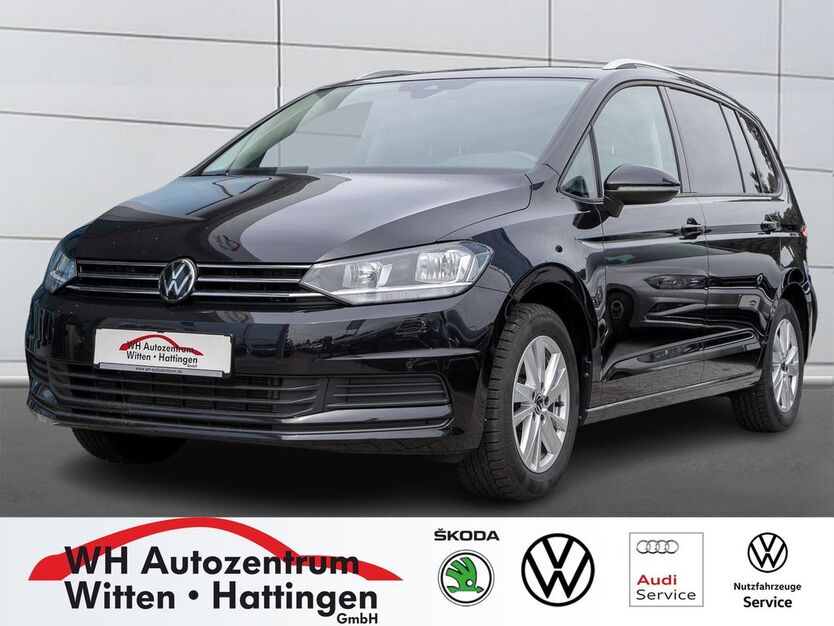 VW Touran 25.530 km 31.947 € Witten 58453