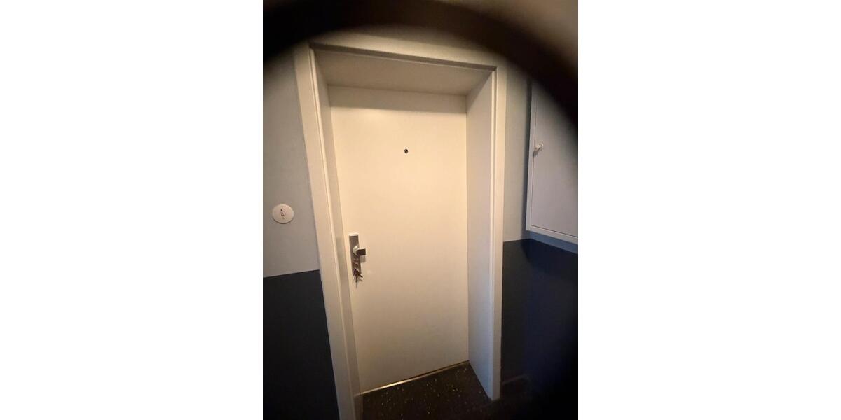 Wohnung in Buer mit Balkon Küche und Garage 3 zimmer