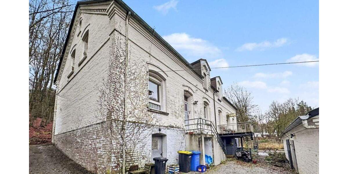 Etagenwohnung Wülfrath Schlupkothen - 3 Zimmer, 84 m&sup2;, 169.900&euro; | Angebot:25156624