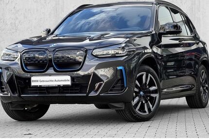 BMW iX3 15.437 km 41.880 &euro; Sprockhövel 45549