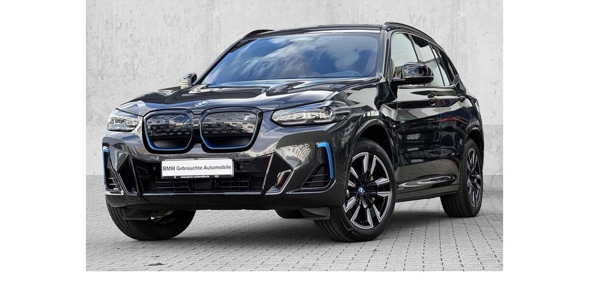 BMW iX3 15.437 km 41.880 &euro; Sprockhövel 45549