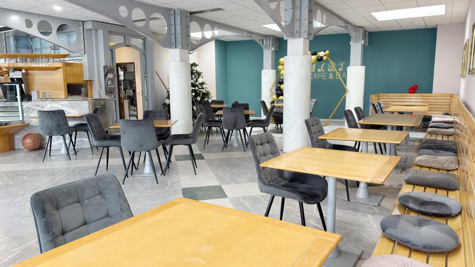 Gewerbeobjekt Schwerte - 2.000&euro; | Angebot:24523153