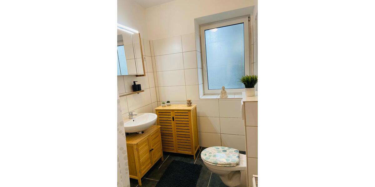 Erdgeschoßwohnung Lünen Brambauer - 4 Zimmer, 110 m&sup2;, 17&euro; | Angebot:25653956