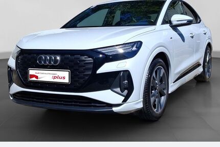 Audi Q4 e-tron 60.242 km 25.980 &euro; Dorsten 46284