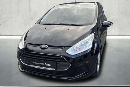 Ford B-Max 72.700 km 7.990 € Iserlohn 58642