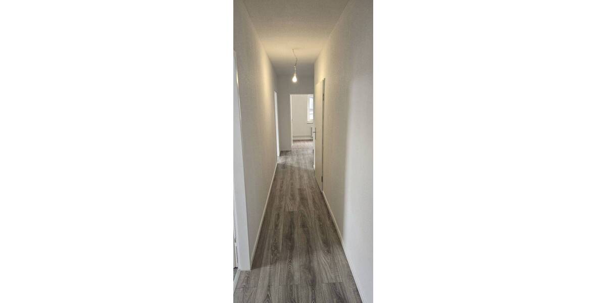 Etagenwohnung Gelsenkirchen Ückendorf - 3 Zimmer, 68 m&sup2;, 439&euro; | Angebot:26903968