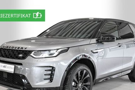 Land Rover Discovery Sport 22.334 km 52.950 € Schwerte 58239