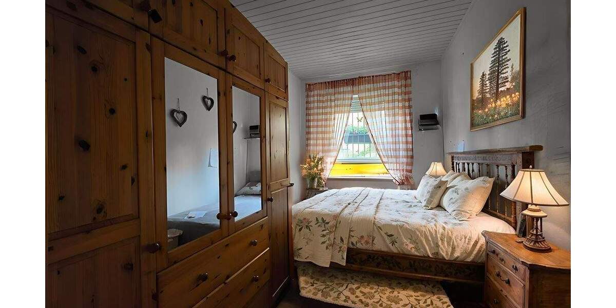 Etagenwohnung Wuppertal Langerfeld - 2 Zimmer, 55 m&sup2;, 99.000&euro; | Angebot:25798529