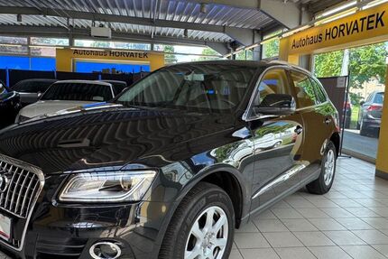 Audi Q5 70.000 km 19.950 &euro; Waltrop 45731