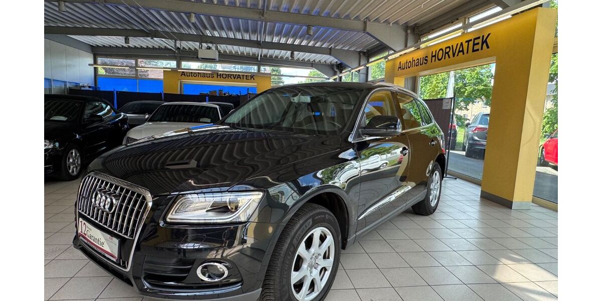 Audi Q5 70.000 km 19.950 &euro; Waltrop 45731