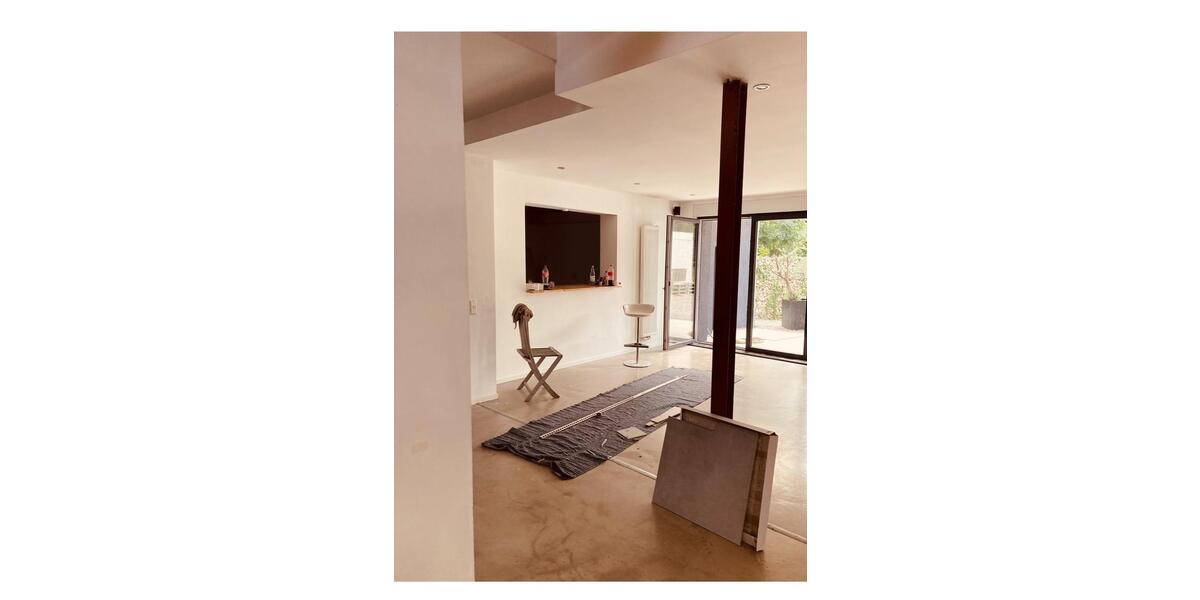 Ladenlokal freie Fläche kreatives Gewerbe Brechten zimmer