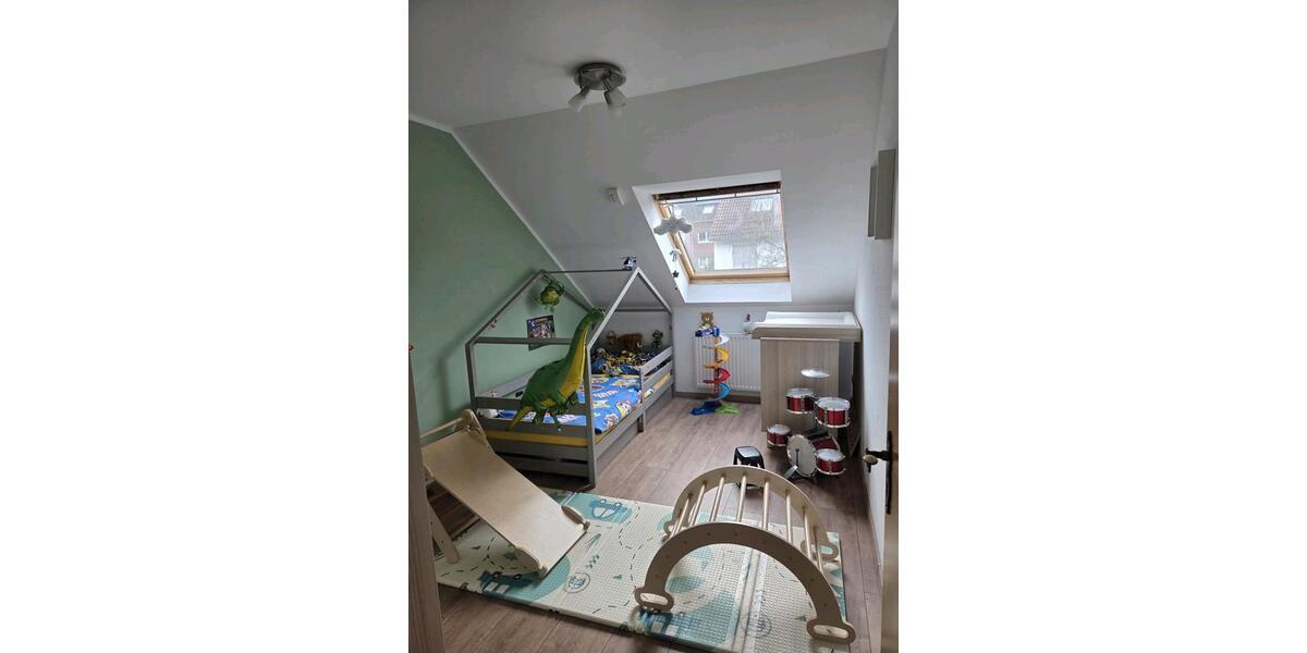 Charmantes 1-Familienreihenhaus in Hattingen-Holthausen 5 zimmer