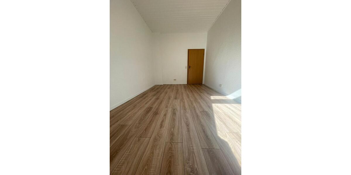 Etagenwohnung Dortmund Innenstadt Nord - 2.5 Zimmer, 55 m&sup2;, 495&euro; | Angebot:26423174