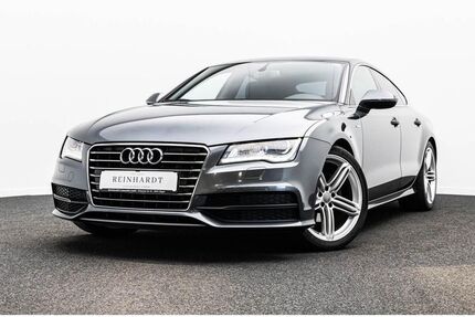 Audi A7 159.949 km 16.930 &euro; Hagen 58091
