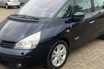 Renault Espace 182.000 km 5.900 € Marl 45772