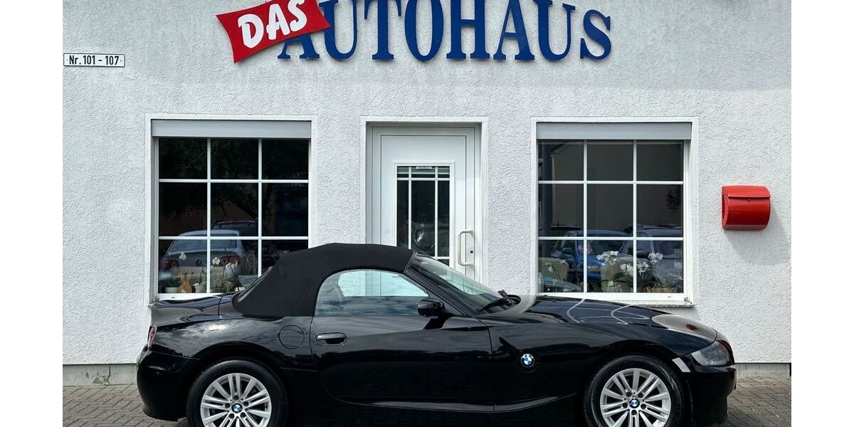 BMW Z4 169.000 km 8.999 &euro; Marl 45770