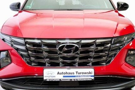 Hyundai TUCSON 8.450 km 32.970 &euro; Gelsenkirchen 45897