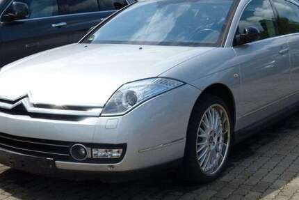 Citroen C6